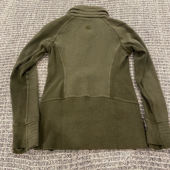 Lululemon Radiant Jacket - Picture 2 of 4
